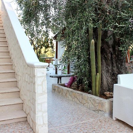 Villa Marchionna Vieste Zewnętrze zdjęcie