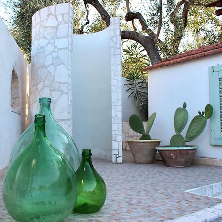 Villa Marchionna Vieste Zewnętrze zdjęcie