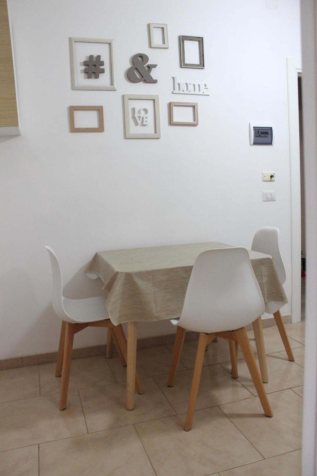 Villa Marchionna Vieste Zewnętrze zdjęcie
