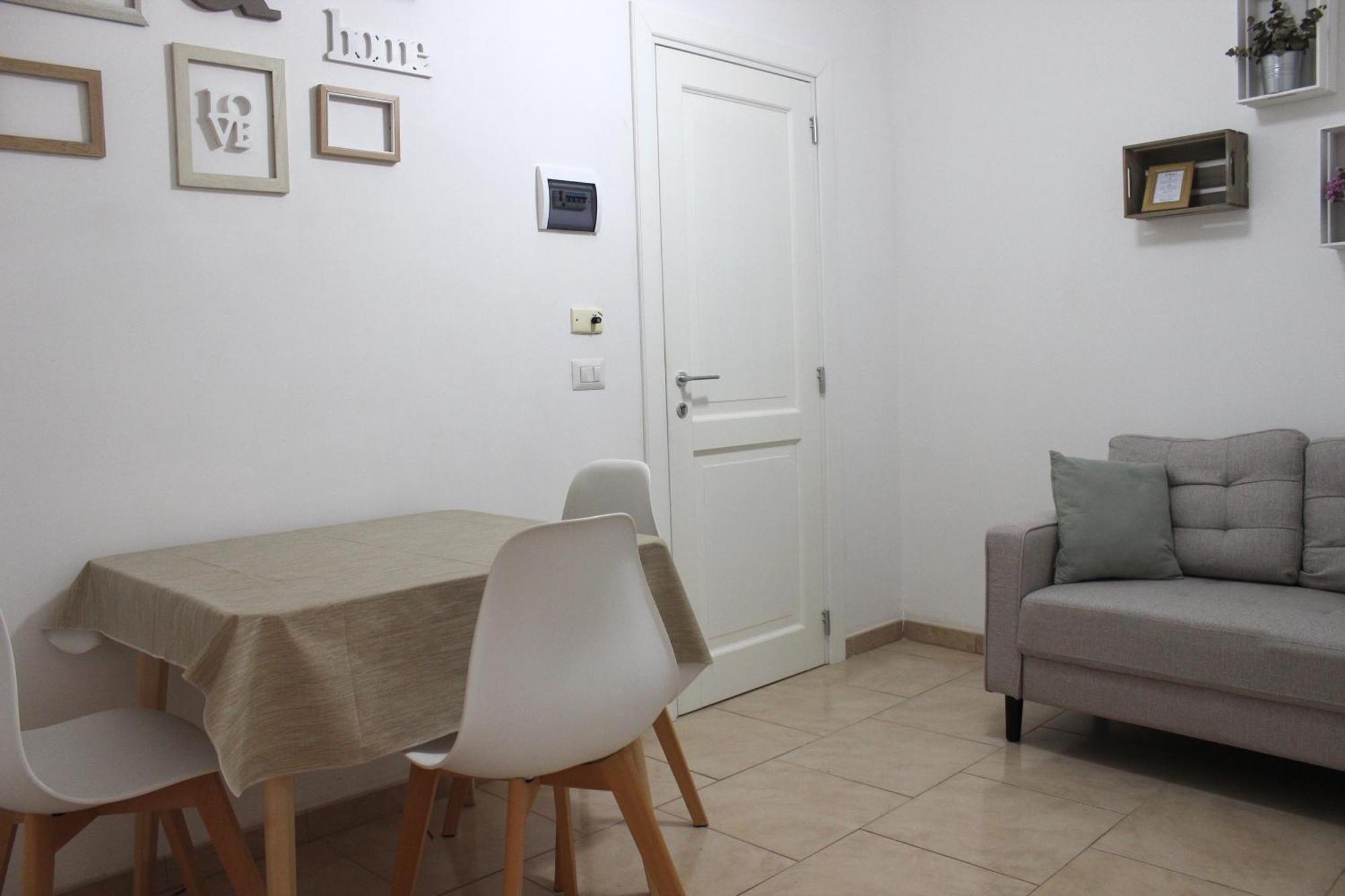 Villa Marchionna Vieste Zewnętrze zdjęcie