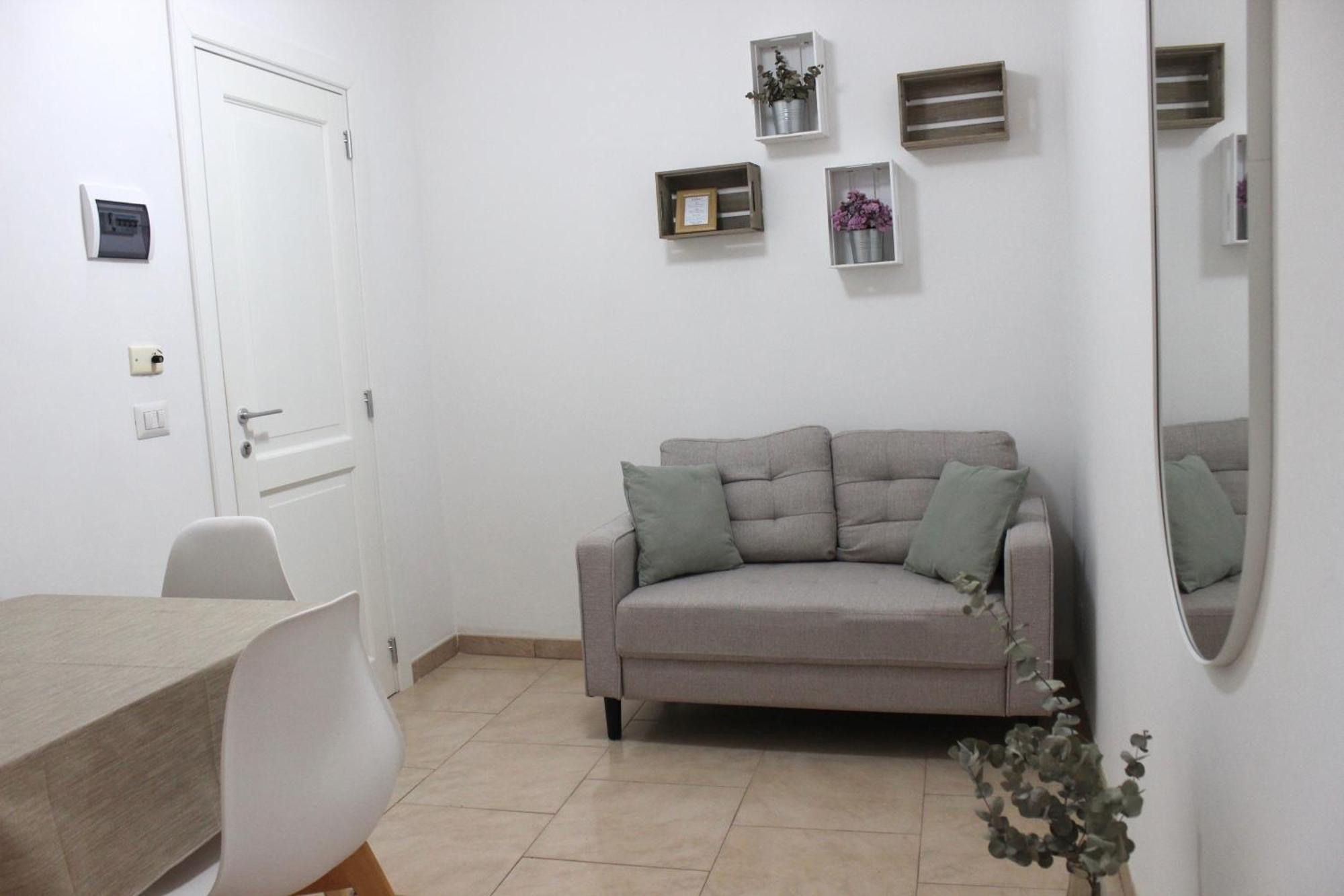 Villa Marchionna Vieste Zewnętrze zdjęcie
