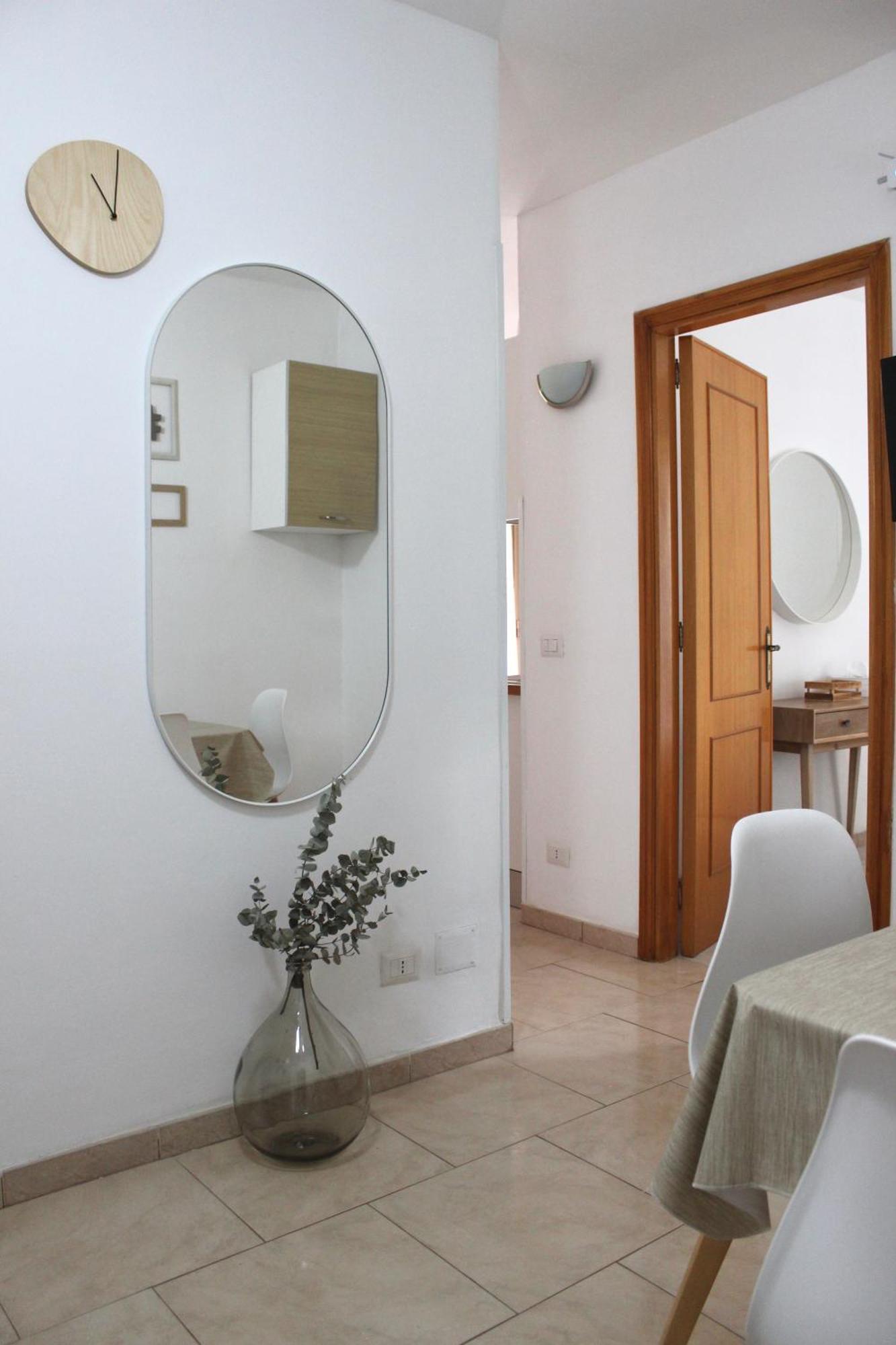Villa Marchionna Vieste Zewnętrze zdjęcie