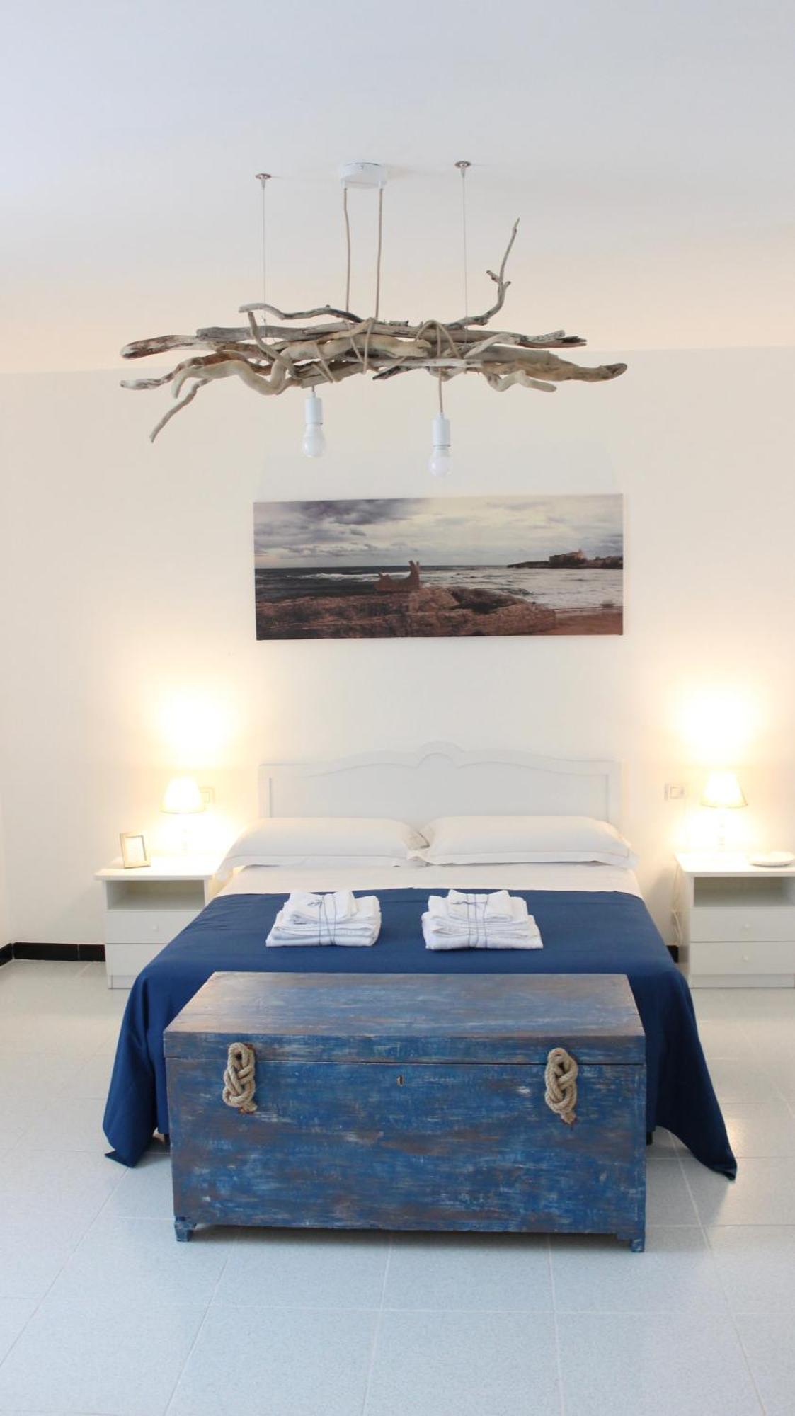 Villa Marchionna Vieste Zewnętrze zdjęcie
