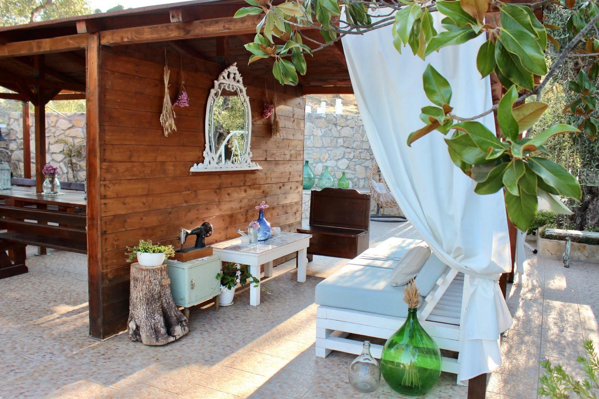 Villa Marchionna Vieste Zewnętrze zdjęcie