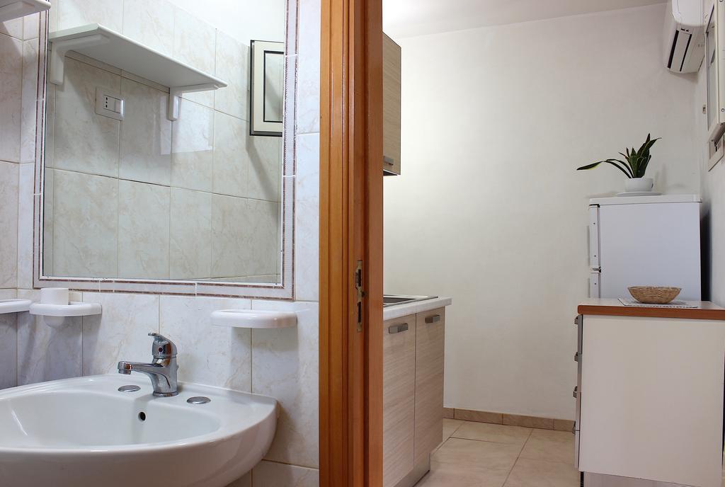 Villa Marchionna Vieste Zewnętrze zdjęcie