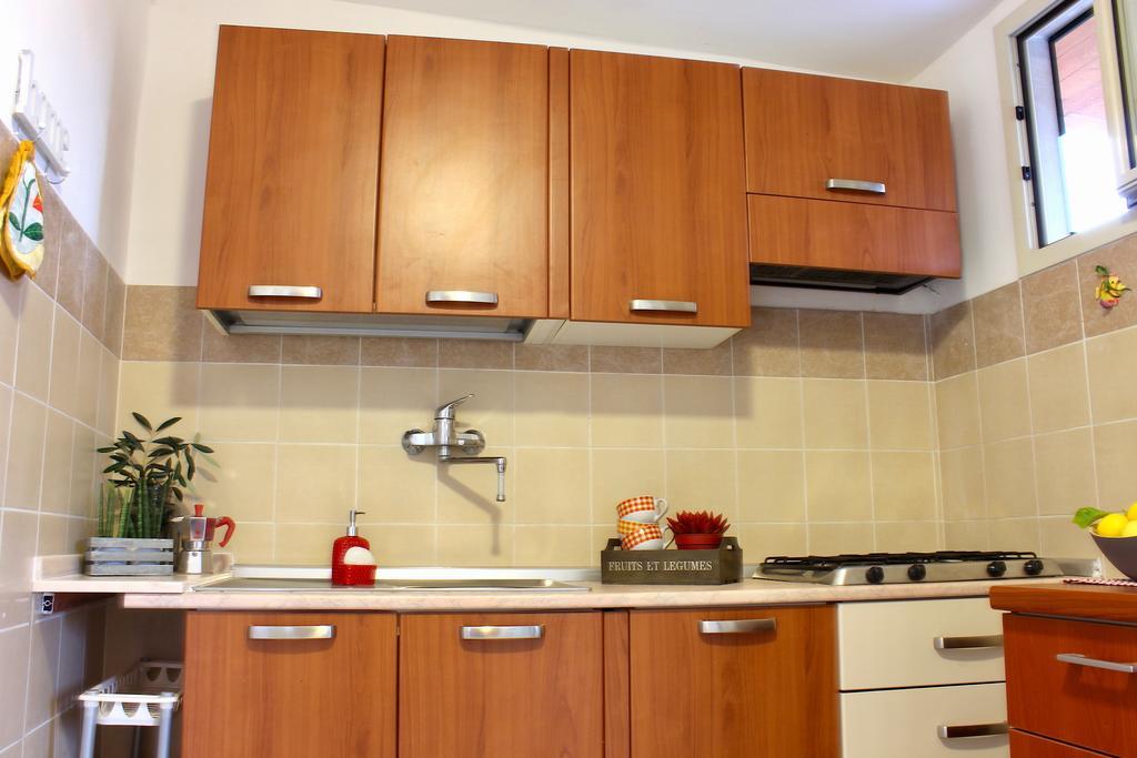 Villa Marchionna Vieste Zewnętrze zdjęcie