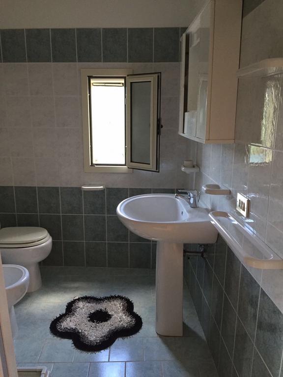 Villa Marchionna Vieste Zewnętrze zdjęcie