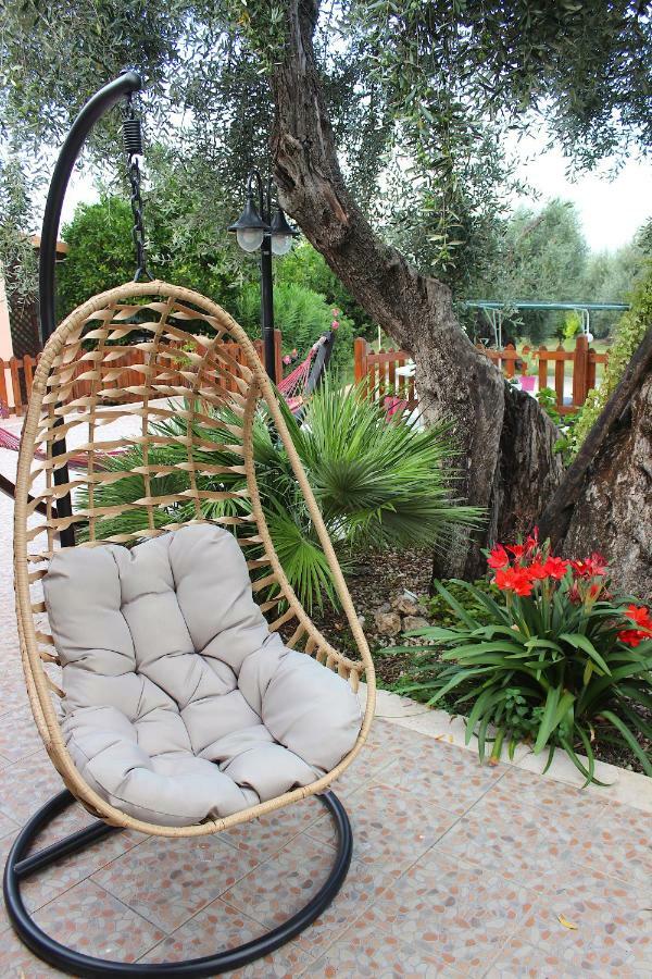 Villa Marchionna Vieste Zewnętrze zdjęcie
